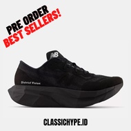 District Division New Balance Fuellcell Supercomp Elite V4 Black