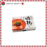 【direct from Japan】
Kubota Noodle Company Tokyo Creative Noodle Workshop Narukyu Dan Dan Noodles 338