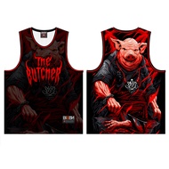 SIXENART - BUTCHER JRSY