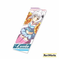 Slap Sticker - Koneko Toujou (Cheerleader) | High School DxD