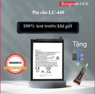 Pin thay cho nokia LC-440 / Nokia 5.3 / TA-1223 / TA-1227 / TA-1229 / TA-1234 / 4000mAh
