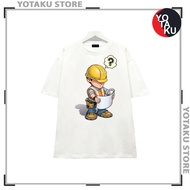 Worker T-Shirt - Worker T-Shirt super cheap - beautiful quality image
