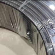 สายเมน THW-A เบอร์ 35 อลูมิเนียม ความยาว 100 เมตร มาตรฐาน มอก ยี่ห้อ DURABLE/ARROW