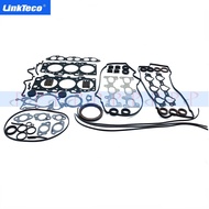 Car Engine Part Full Gasket Set Kit For 2006-2012 Hyundai SANTA FE GRANDEUR 2.7 L V6 G6BA G6EA TG CM
