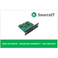 APC UPS Network Management Card 3 P/N: AP9640 - 2 Years Local Warranty