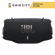 Jbl Xtreme 4 Wireless Speaker Jbl-spk-xtreme 4 Blk