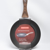 Fry Pan Cookmaster Non Stick 24 cm PF1224 Wok Pan Kuali Pan Non Stick Frypan 24cm