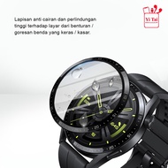 YITAI - Tempered Glass Xiaomi Mi Watch 2 Lite Watch S1 Active