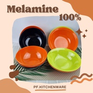 Melamine Bowl Round 7 Inches 7-Inch Lamp 8-Inch 8-Inch 8-Inch 9-Inch Flared Mouth