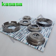 New 4F27E FN4AEL Automatic Transmission Rebuild Gearbox Piston Kit For FORD Mazda Car Accessories