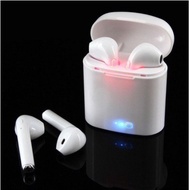 i7S Tws Mini Wireless Bluetooth Headset For Cell Phone With Microphone.