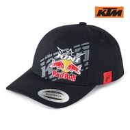 KTM_STROBE CURVED CAP (KTM CAP)