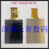 Suitable for Sony DSC-HX7 HX7V WX9 HX10 LCD Display Screen LCD Screen Internal Screen