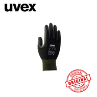 Sarung Tangan UNIPUR 6639 UVEX 60248 Safety Glove Hand Protection Gloves Pelindung Kerja Original