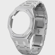 GA2100 Mod Kit For Casioak GA2100 Luxury Refit Mod Kit Set For G shock GA-2110 Modification Kit Stai