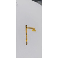 TOMBOL FLEXIBLE ON OFF VOLUME REALME C11 C12 C15 INNER BUTTON