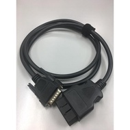 AUTOLAND MAIN CABLE (OBD M TO DB F CABLE)