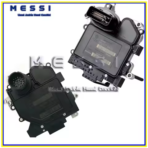 01J927156HT 01J927156JG 01J Auto Parts Genuine Continuously Variable Transmission Control Module Uni