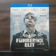 Blu-ray Disc German Film Before the Fall (2004) Blu-ray BD25 Eng Zh Brand New Boxed 25GB BD C699