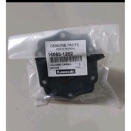 Original Ninja 150 RR Carburetor Manifold Intek Rubber GenuineOriginal