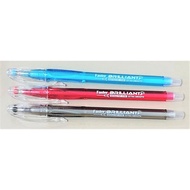 Ball Pen CX-446 0.5mm Faster Brilliant / Ball Pen CX-446 0.5mm Brilliant Faster / 圆珠笔 CX-446 0.5mm B
