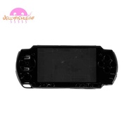 PSP2000 Full Case Protective Cover Game Console Case with Buttons for PSP2000 Game Console