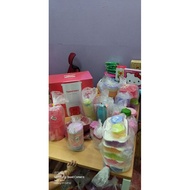 LELONG TUPPERWARE. item live lelong shja