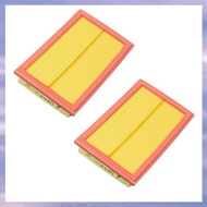 (V L A O)For W205 W213 X253 C180 C200 C300 E200 E300 Car Air Filter Cleaner Element Replacement Part