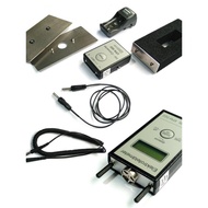 New Kona Wattste EFM-022-CPS Ion Fan Test Electrostatic Charging Board Tester EFM022CPS Can Receive 