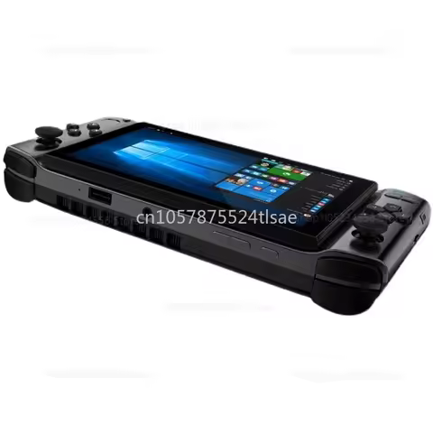 For GPD WIN 3 Windows 10 System Support Charging Internet Handheld Game Console External Display for