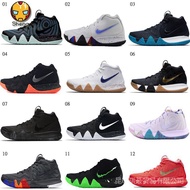 Kyrie 4 Ep Kyle Irving 4 men's LATX sneakers
