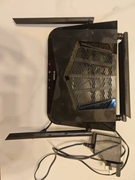 D-Link 無線路由器 DIR-X1560