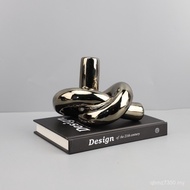 Desktop Ornaments Creative Tree Knots Office Entrance Ornaments Bedroom Knots Model Room Modern Simp