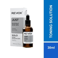 REVOX B77 Just Glycolic Acid 20% (30ml)