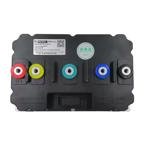 NBpower/Fardriver ND721800 ND961800 Sine Wave BLDC Motor E-bike Controller For 12000W 14000W 15000W 