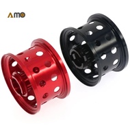 Abu Garcia C4 4600 BFS shallow spool