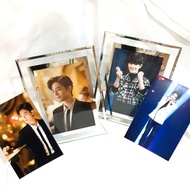 Xiao Zhan Photo + Frames 肖战 CPOP 4R (4 x 6 inch)