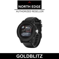 NORTH EDGE Mars2 Smart Watch