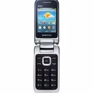 handphone Samsung GT C3592 Samsung lipat C 3592