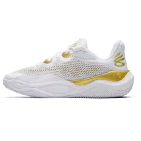 Under Armour UA Mid Cycling Camping Basketball Shoes Basic Edition Sneakers 3027262-101 Sport