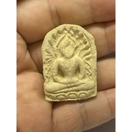 五大古佛之一富贵佛 Phra SomKor