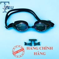 Kính bơi View Nhật V610MR tráng gương chính hãng