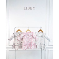 HILOLI - LIBBY AZALEA DRESS