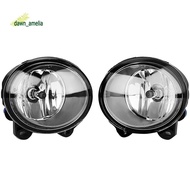 Front Bumper Driving Lamp Fog Light 63177839865 63177839866 for - 2 3 5 Series E92 E93 F07 F10 F22 F
