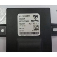 100% ORIGINAL PROTON X70 GATEWAY ECU MODULE MICRON ECU 6600155938