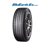 215/55/17 | Yokohama BluEarth ES-32 | Year 2021 | New Tyre | Minimum buy 2 or 4pcs