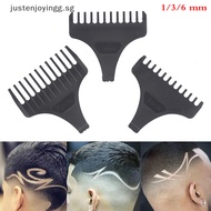 # Beauty Tools #  Universal Hair Clipper Shaver Limit Combs Guide Guard Replacement Attachment ,