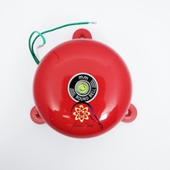 PREMIUM Bel Kring Alarm Sekolah Besar Diameter 15cm 220V