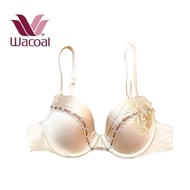 Wacoal Underwire Bra Model 2 Hooks size B70/32B