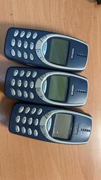 ☆NOKIA 3310 3350《 亞太4G可用》所有功能正常 宅配免運